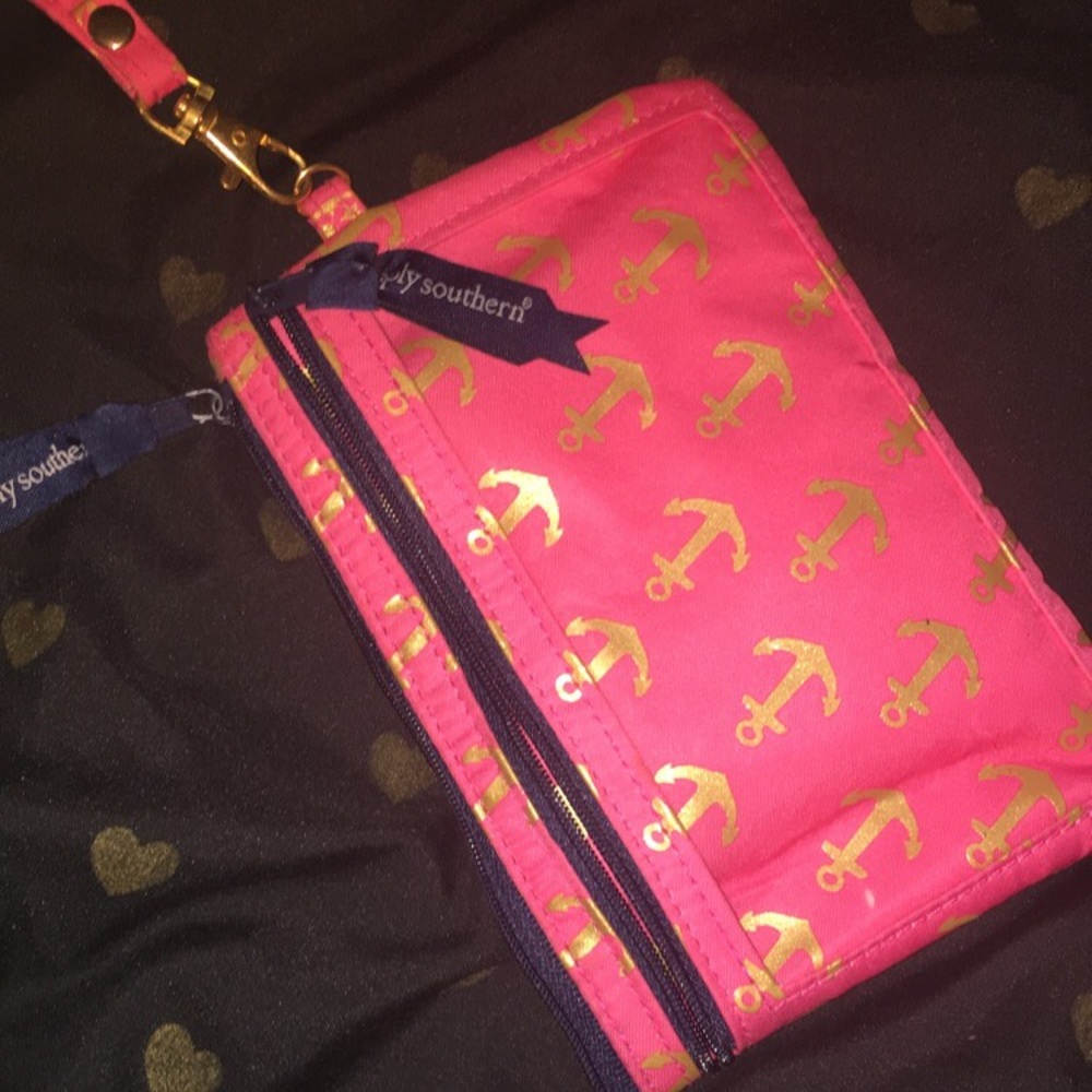 Simply southern handbag